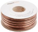 AmazonBasics 14-Gauge Speaker wire - 50 feet...