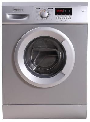 AmazonBasics 7 kg Fully-Automatic Front Load Washing Machine