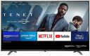 AmazonBasics AB43U20PS 109cm 43" Fire TV Edition 4K Ultra HD Smart LED TV...