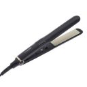 AmazonBasics Hair Straightener (ABHSTPR2023) with Ion Function, Ceramic Coated Floating Plates and Temperature Control, Black...