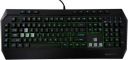 AmazonBasics Mechanical Feel Gaming Keyboard...
