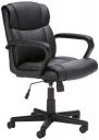 AmazonBasics Mid Back Office Chair...