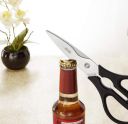 AmazonBasics Multifunction Detachable Kitchen Shears/Scissors...