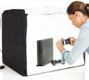 AmazonBasics Portable Photo Studio...