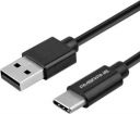 Ambrane ACT-1 1m USB Type C Cable -...