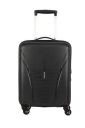 American Tourister 55 cms Polypropylene Hardsided Cabin Luggage...