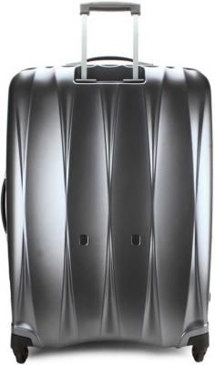 AMERICAN TOURISTER Large Check-in Suitcase (79 cm) - Arona + SP]