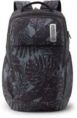 American Tourister Backpacks minimum 65% Off