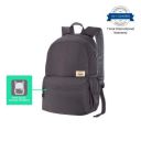 American Tourister Copa 23 Ltrs Grey Casual Backpack (FU9 (0) 08 001)...