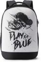 American Tourister Eden 31 Ltrs Multicolor Casual Backpack...