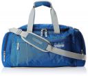 American Tourister Nylon 55 cms Blue Travel Duffle...