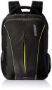 American Tourister Polyester 32 Ltrs Black Laptop Backpack (AMT Juke Laptop BKPK 02-Black): Amazon.in: Bags, Wallets &am...