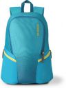 American Tourister Skip Day Pck 01 19 L Backpack Turq, Teal...