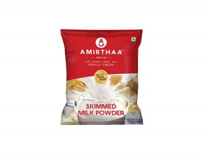 Amirthaa Skimmed Milk Powder 1kg