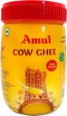 Amul High Aroma Cow Ghee 200 ml Plastic Bottle ...