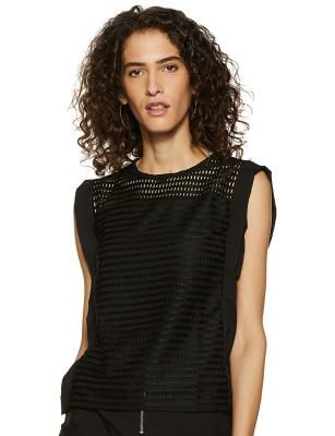 Annabelle By Pantaloons Women's Tops at Minimum 71% Off