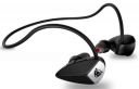 Ant Audio H27 Wireless Sports Earphone with Mic (Black)...