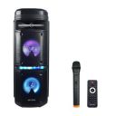 Ant Audio ROCK 600 60 W Bluetooth Party Speaker (Black, Stereo Channel)...