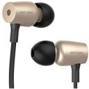Ant Audio Thump 504 Wired Portable Hi-Fi Earphone with Mic...