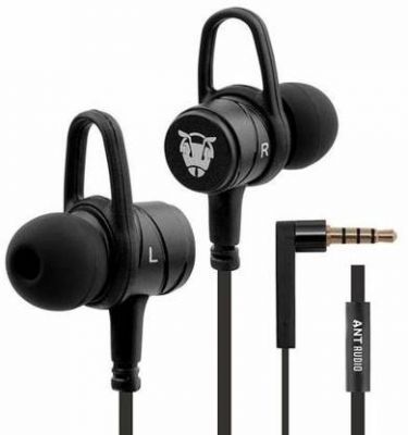 Ant Audio W56 Wired Headset with Mic Price