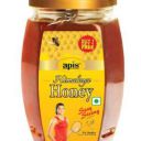 Apis Himalaya Honey, 1kg (Buy 1 Get 1 Free)...