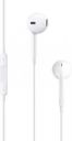 Apple In-Ear Wired Earphones with Mic (MNHF2ZM/A, White)...