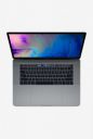 Apple MR932HNA MacBook Pro (8th Gen i7/16 GB/256 GB/39.62 cm(15.6)/Mac OS/4GB) Space Grey...