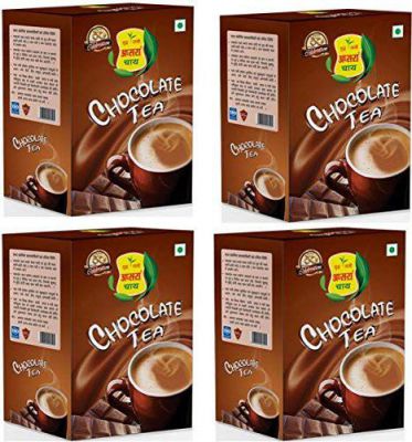 Apsara Chocolate Tea, 250g (Pack of 4)