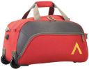 Aristocrat 21 inch/55 cm VOLT NXT DFT 55 Duffel Strolley Bag...