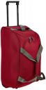 Aristocrat Polyester 63 cms Red Travel Duffle (Rookie)...