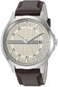 Armani Exchange Analog Off-White Dial Men's Watch - AX2100...