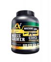 Arms Nutrition Machine Gun Mass Gainer 1 kg (Chocolate Ice Cream)...