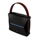 Artis BT-R10 Wireless Portable Bluetooth Speaker with USB Micro SD Card FM Aux in/Mic for Hands-free Calling...