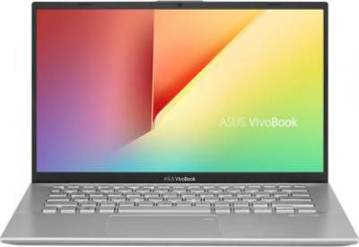 Asus VivoBook 14 Core i3 7th Gen - (4 GB/256 GB SSD/Windows 10 Home) X412UA-EK340T Laptop