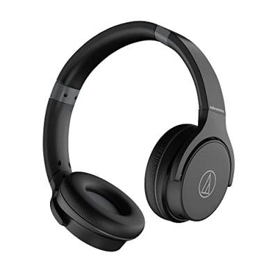 Audio-Technica ATH-S220BT Bluetooth Wireless Headphones