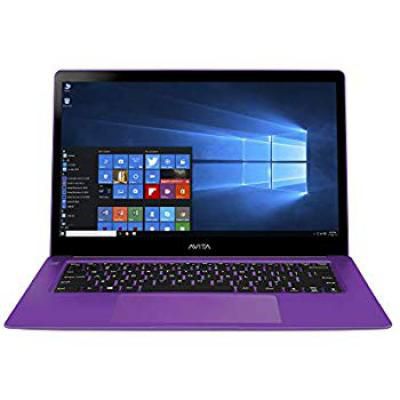 Avita Liber NS14A1IN029P 14-inch Laptop (7th Gen Core-i5-7th/8GB/128GB SSD/Window 10 Home/UHD Graphics 615 Graphics)