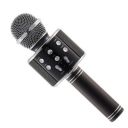 Axxitude Handheld Wireless Mike | Multi-function Bluetooth Karaoke Singing Mic with Microphone Speaker...