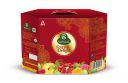 B Natural Juice Festive Delight Assorted Hexagonal Pack, 3 L...
