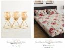HOME CENTRE DECOR UPTO 72% off...