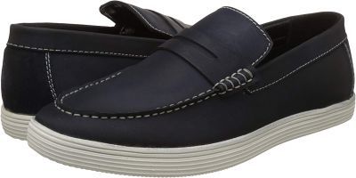 BATA Men Ellison Loafers