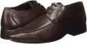 BATA Men's Miller Brown Formal Shoes...