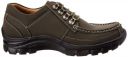 BATA Men's Rox Brown Boots...