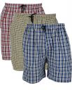 BIS Creations Men's Cotton Boxer (Shorts Pack Of 3_Multicolor_Large):...