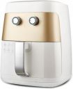 BMS Lifestyle LF-7615 2.5 Liters 1400 Watt Air Fryer...