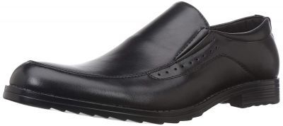 BOSTON Men's Formal Shoes at minimum 75% Off