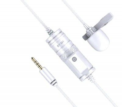 BOYA By-m1 3.5mm Electret Condenser Microphone