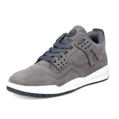 Bacca Bucci Men's Ultraforce Mid-top Athletic-Inspired Retro Fashion Casual/Outdoor Sneakers for Men