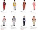 Myntra: Upto 90% OFF On Baesd Boys Clothing Set Starts ₹249...