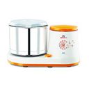 Bajaj WX1 150-Watt Table Top Wet Grinder (White)...