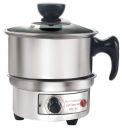 Baltra BTC-101 400-Watt Glair Multi-Cooker...